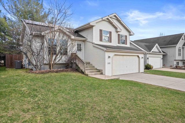 4109 Carberry Street, Madison, WI 53704