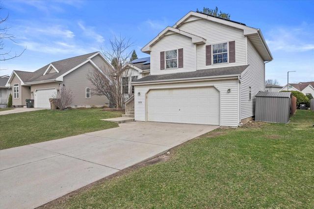4109 Carberry Street, Madison, WI 53704