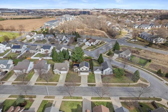 4109 Carberry Street, Madison, WI 53704