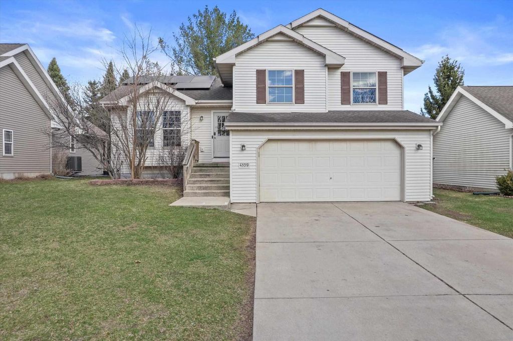 4109 Carberry Street, Madison, WI 53704
