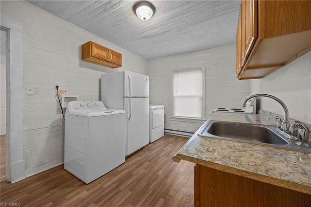 313 Burton Avenue, High Point, NC 27262