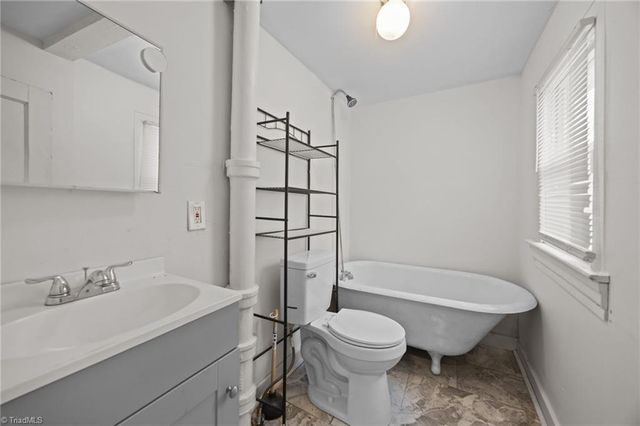 313 Burton Avenue, High Point, NC 27262