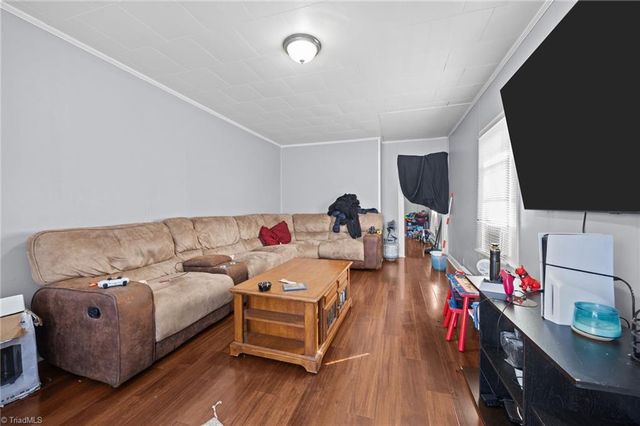 313 Burton Avenue, High Point, NC 27262