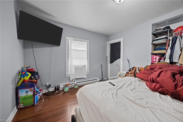 313 Burton Avenue, High Point, NC 27262