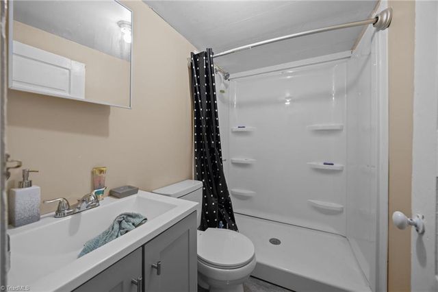 313 Burton Avenue, High Point, NC 27262