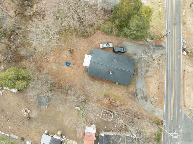 313 Burton Avenue, High Point, NC 27262