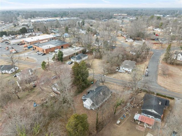 313 Burton Avenue, High Point, NC 27262