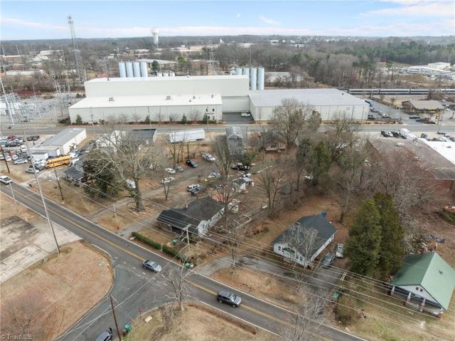 313 Burton Avenue, High Point, NC 27262