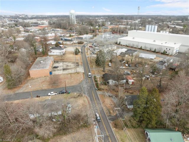 313 Burton Avenue, High Point, NC 27262