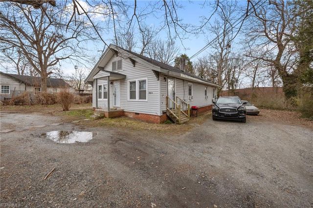 313 Burton Avenue, High Point, NC 27262