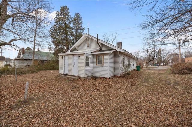 313 Burton Avenue, High Point, NC 27262