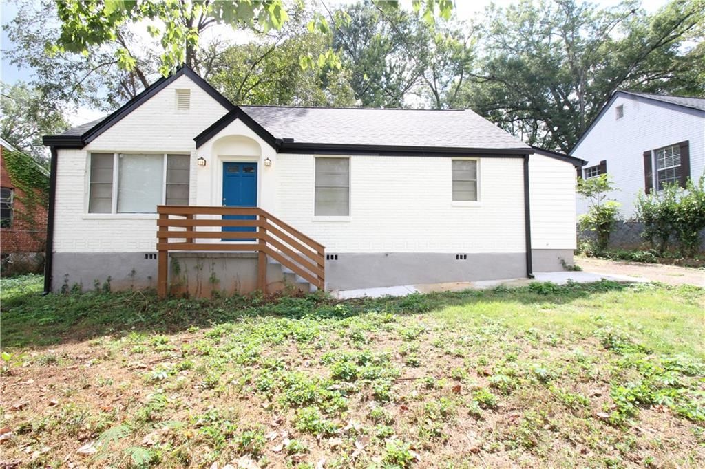 2665 Northview Avenue, Decatur, GA 30032