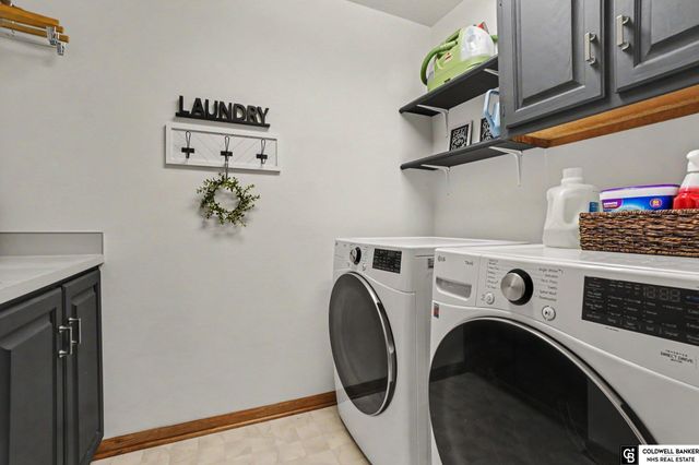 910 Hogan Drive, Papillion, NE 68046