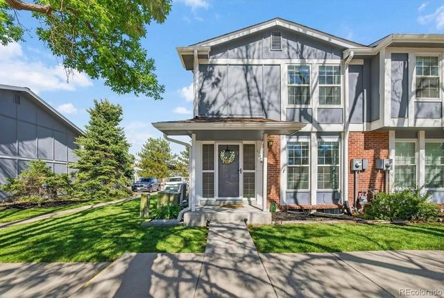 11958 E 1st Place, Aurora, CO 80011