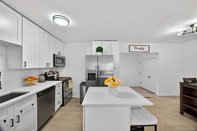 11958 E 1st Place, Aurora, CO 80011