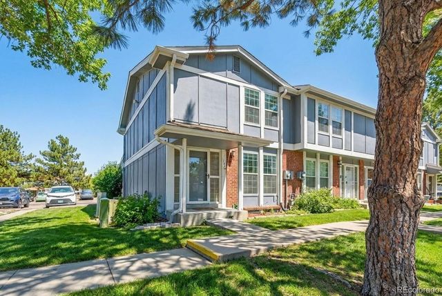 11958 E 1st Place, Aurora, CO 80011