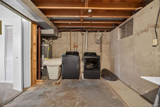 11958 E 1st Place, Aurora, CO 80011