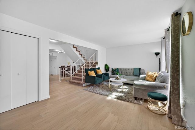 11958 E 1st Place, Aurora, CO 80011