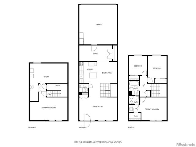 11958 E 1st Place, Aurora, CO 80011