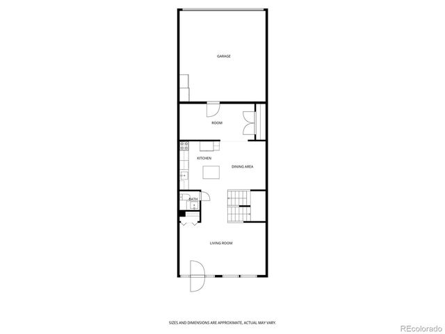 11958 E 1st Place, Aurora, CO 80011