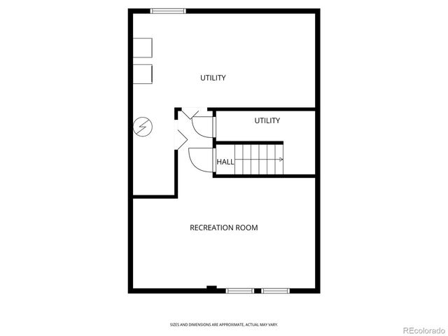 11958 E 1st Place, Aurora, CO 80011