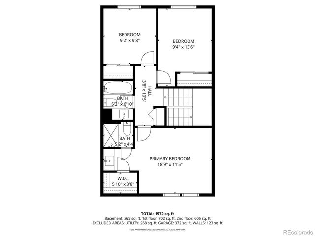 11958 E 1st Place, Aurora, CO 80011