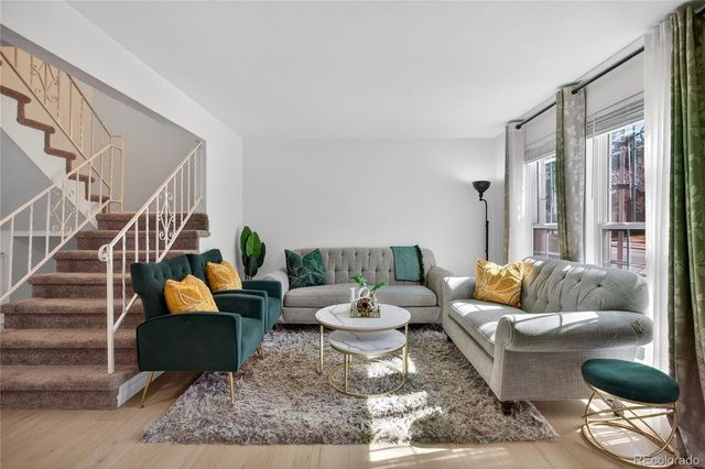 11958 E 1st Place, Aurora, CO 80011