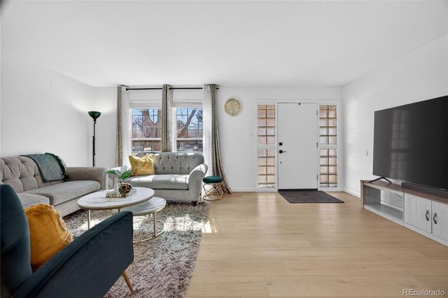 11958 E 1st Place, Aurora, CO 80011