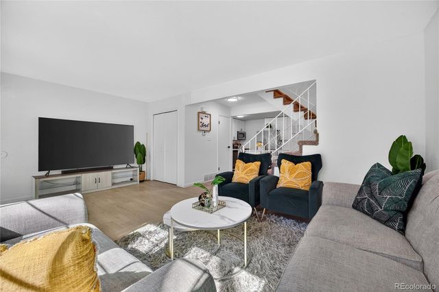 11958 E 1st Place, Aurora, CO 80011