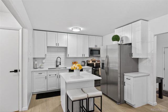 11958 E 1st Place, Aurora, CO 80011