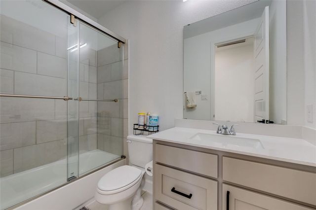 1205 Rushcroft Way, Forney, TX 75126