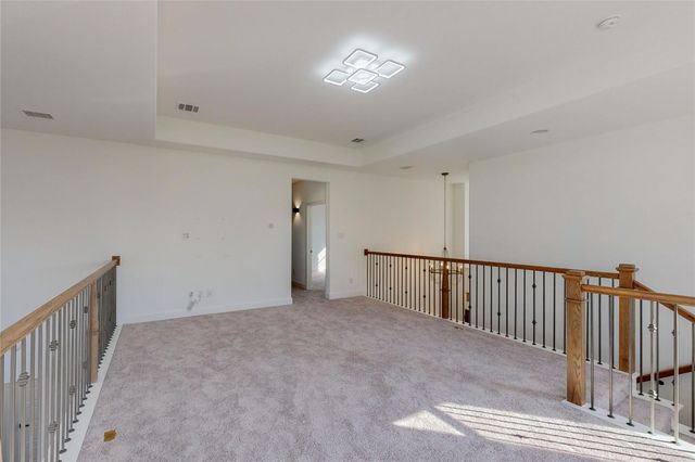 1205 Rushcroft Way, Forney, TX 75126