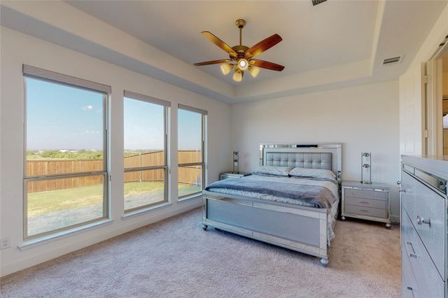 1205 Rushcroft Way, Forney, TX 75126