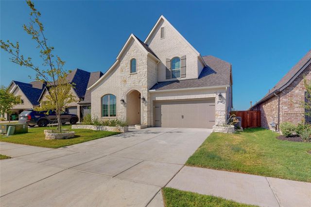 1205 Rushcroft Way, Forney, TX 75126
