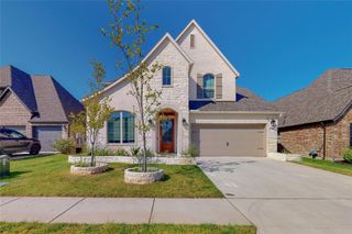 1205 Rushcroft Way, Forney, TX 75126
