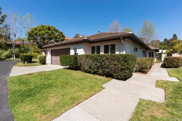 15027 Caminito Ladera, Del Mar, CA 92014