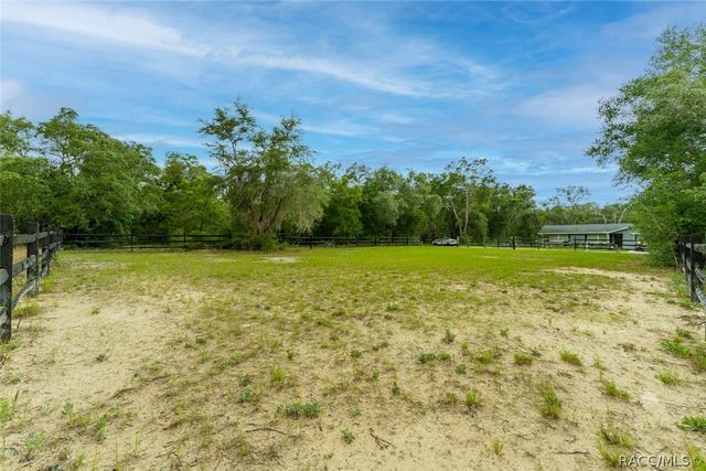 6507 N Iris Drive, Hernando, FL 34442