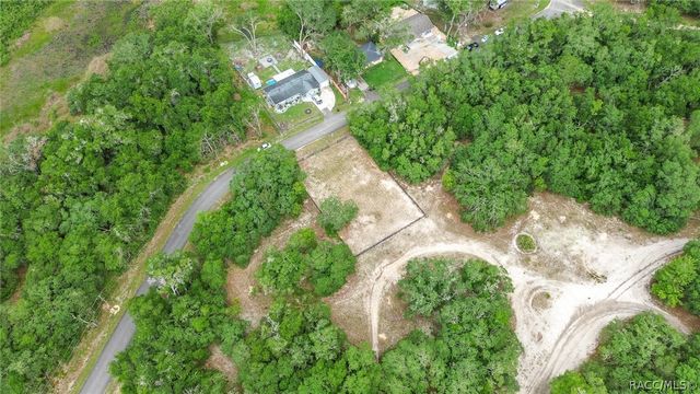 6507 N Iris Drive, Hernando, FL 34442