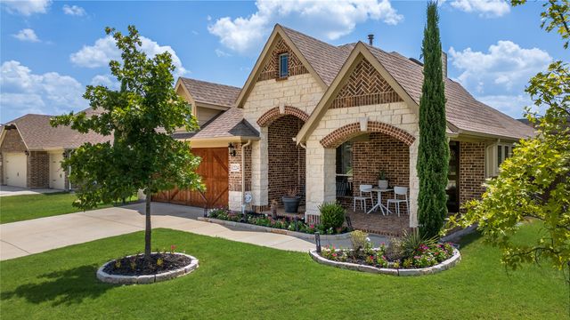 1224 Altuda Drive, Forney, TX 75126
