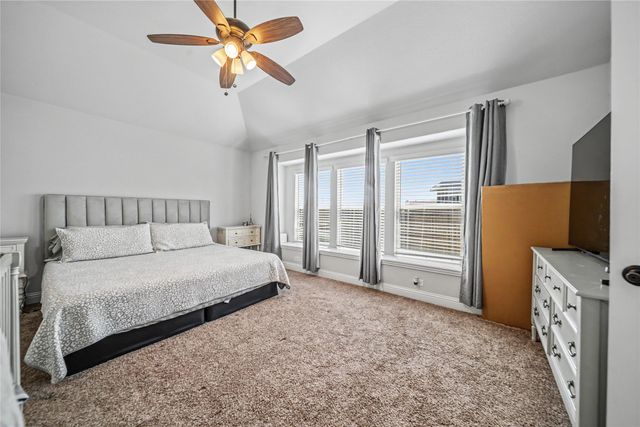 1224 Altuda Drive, Forney, TX 75126