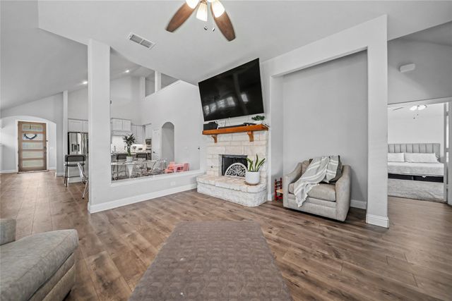 1224 Altuda Drive, Forney, TX 75126