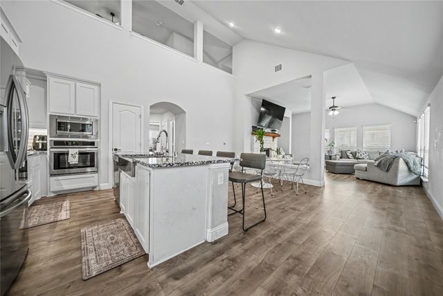 1224 Altuda Drive, Forney, TX 75126