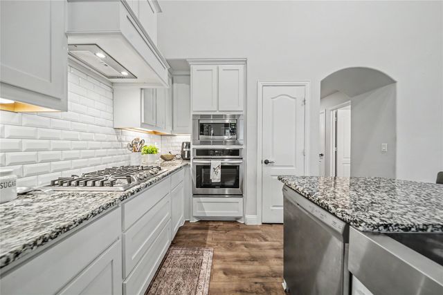 1224 Altuda Drive, Forney, TX 75126