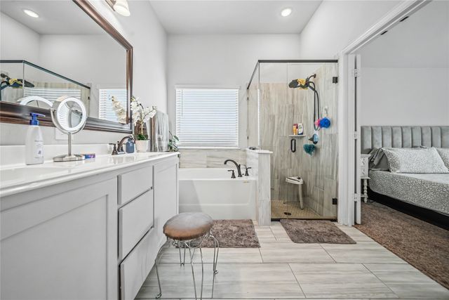 1224 Altuda Drive, Forney, TX 75126