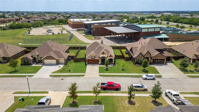 1224 Altuda Drive, Forney, TX 75126