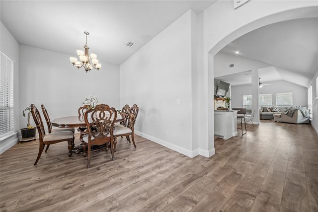 1224 Altuda Drive, Forney, TX 75126