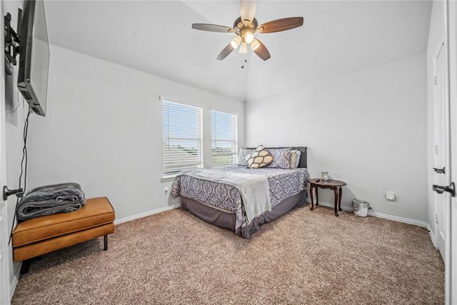 1224 Altuda Drive, Forney, TX 75126