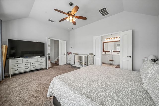 1224 Altuda Drive, Forney, TX 75126