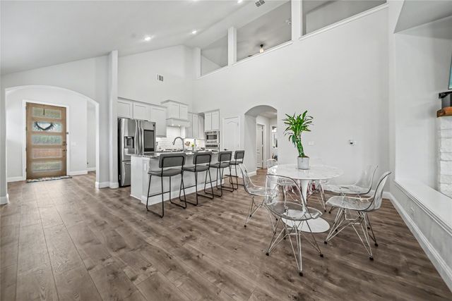 1224 Altuda Drive, Forney, TX 75126