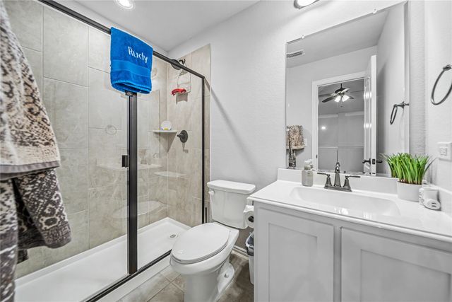 1224 Altuda Drive, Forney, TX 75126